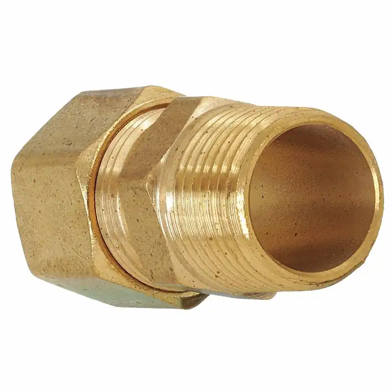 Campbell Hausfeld ST018300AV Compression Connector Assembly
