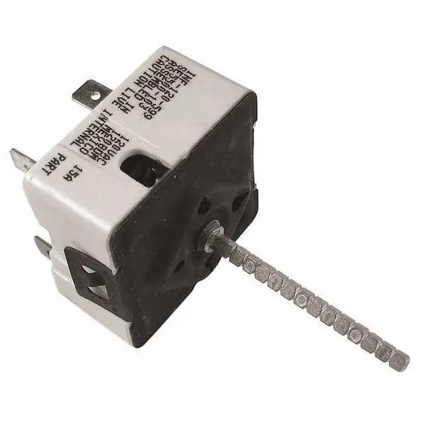 Invensys Climate Controls 5500-102M Residential 120V AC Uni-Kit