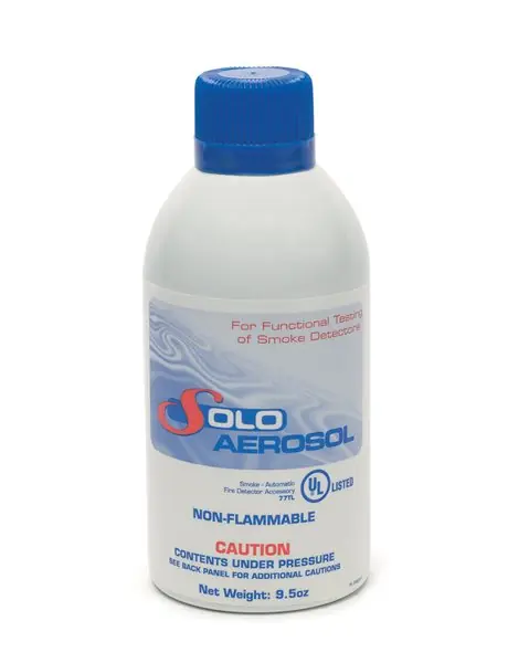 Air Products And Controls TG-1000 Standard Test Gas 4.8oz