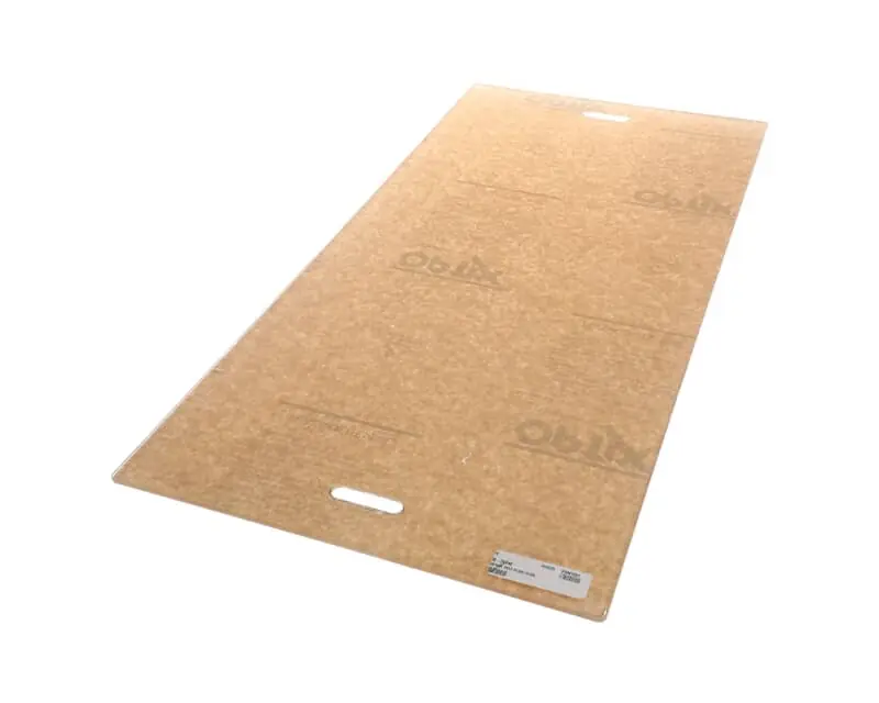 Structural Concepts 20-20748 GLDS6R Sliding Acrylic Door