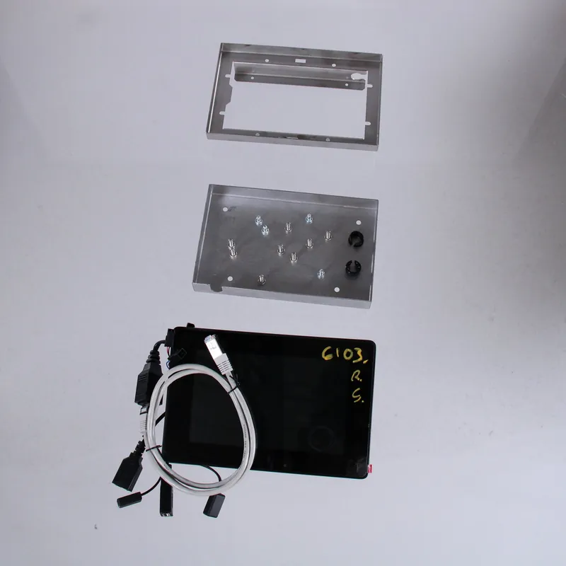 Garland 4611358 Service Kit - Mux, V6.0.1.3 Chipotle + Wifi