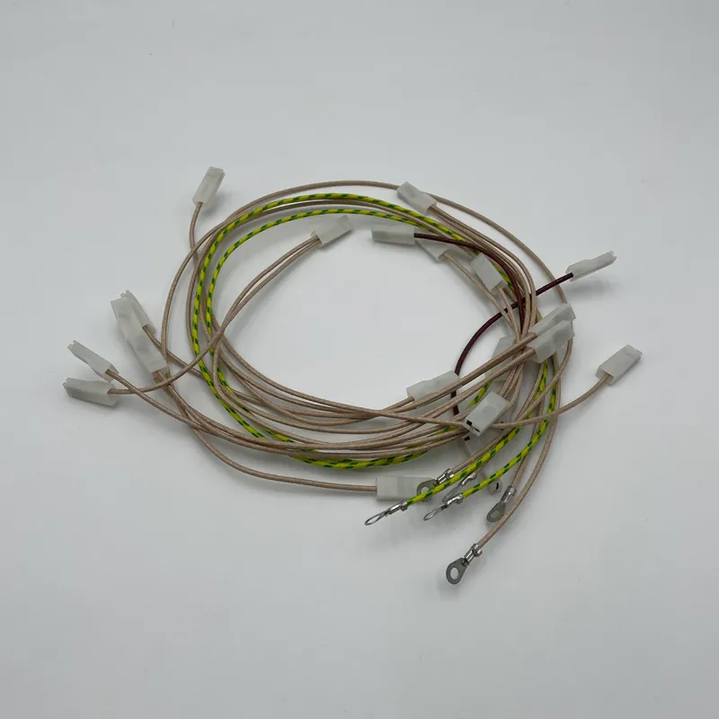 Nuova Simonelli 15320042 Cables