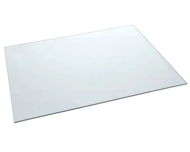 Electrolux 318212252 Glass