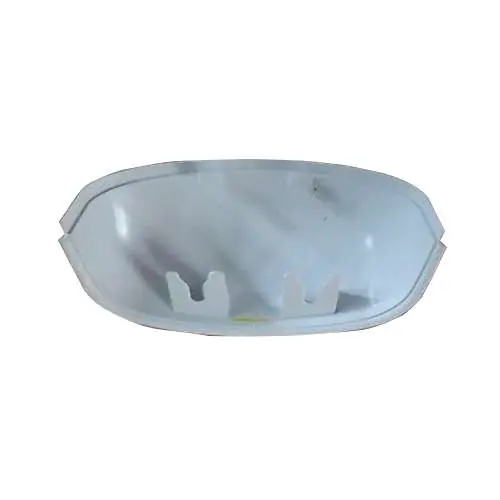 General Electric WR17X12977 Cover Gasket FF ASM