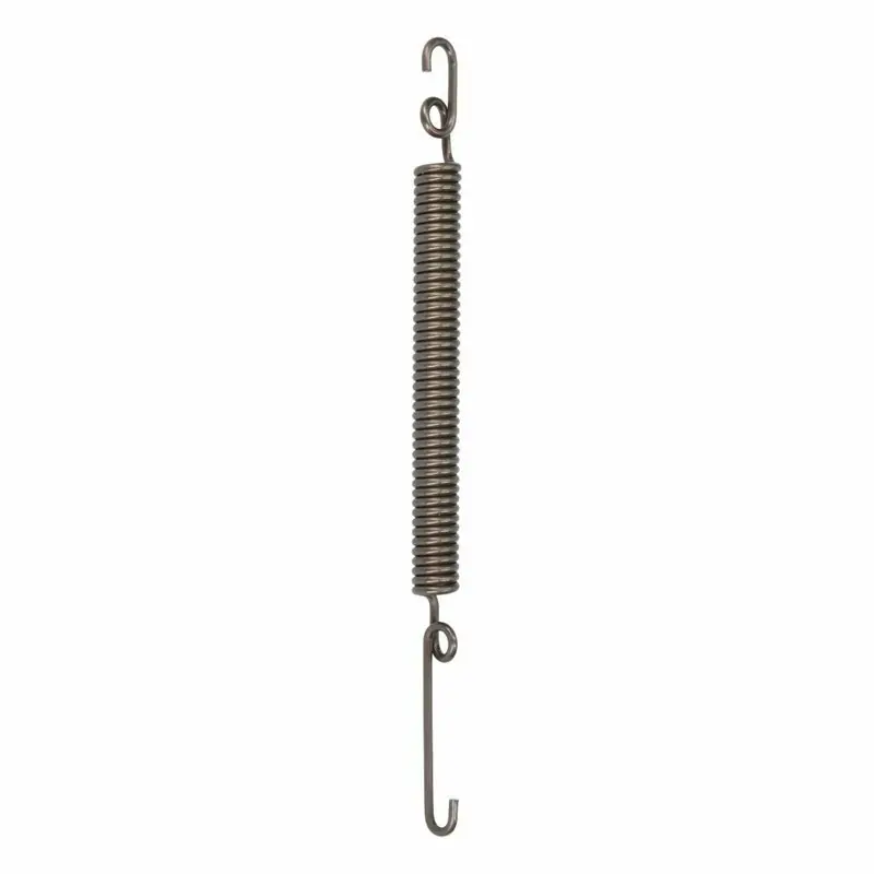 Smeg 895092563 Door Hinge Spring Total Length 220mm