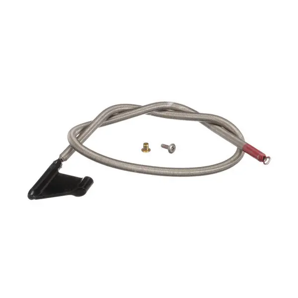 Randell HD SPR055 Spring, 21.5 Red Door For Hd Frm055