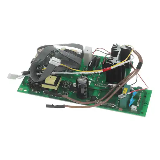 Saeco 642001003563 Kit Main+sw App Omf 120V