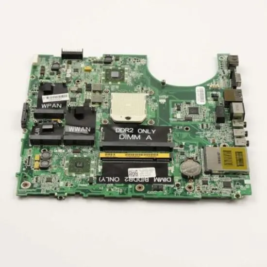 Computer And Mobile M207C Mother Board