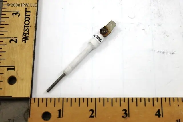 Neuco 36453B001 Flame Sensor