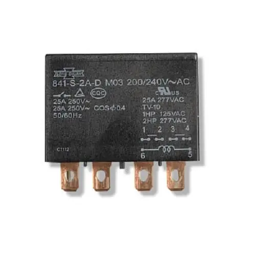 Electrolux 5304459461 Frigidaire Relay