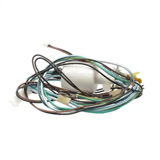 Viking 055709-000 Harness-Wiring, Flipper Mullion