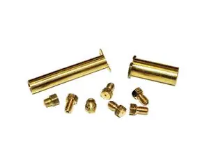 Electrolux 318127433 Lp Conversion Kit