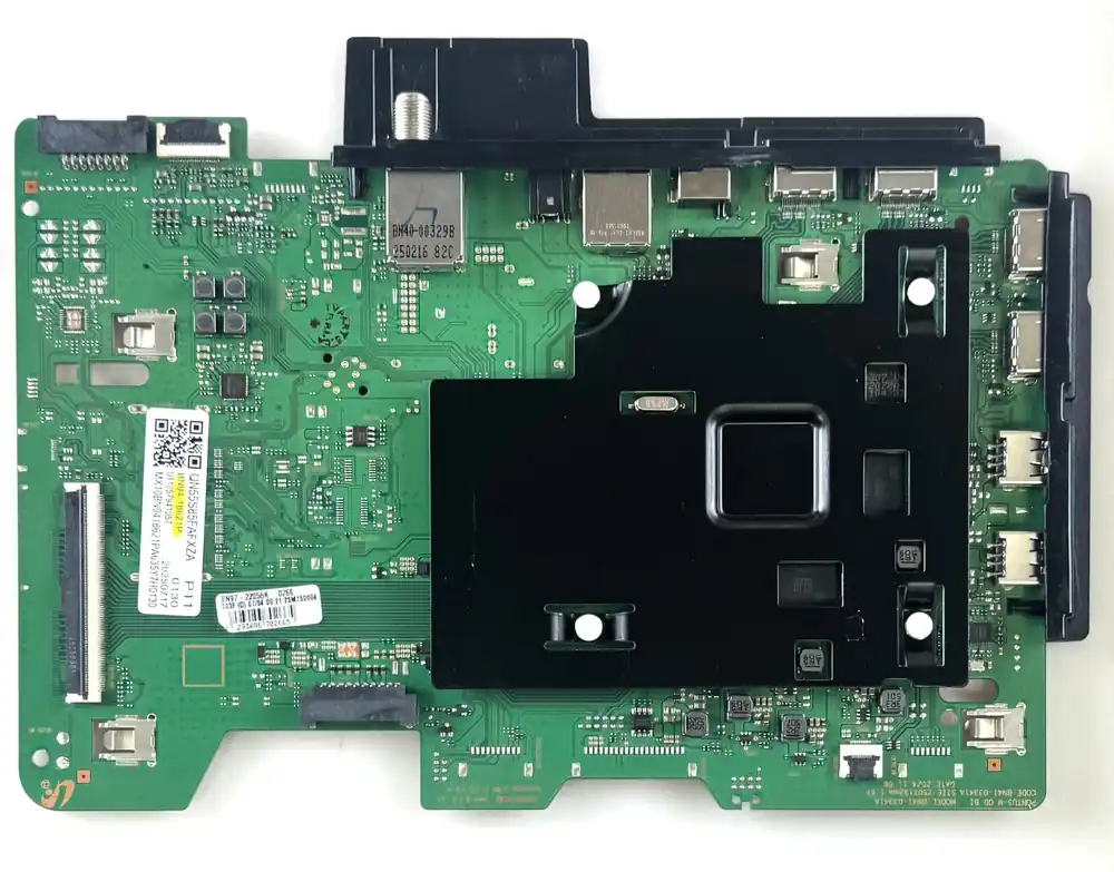 Samsung BN94-18621P Assembly Pcb Main;S85Fk