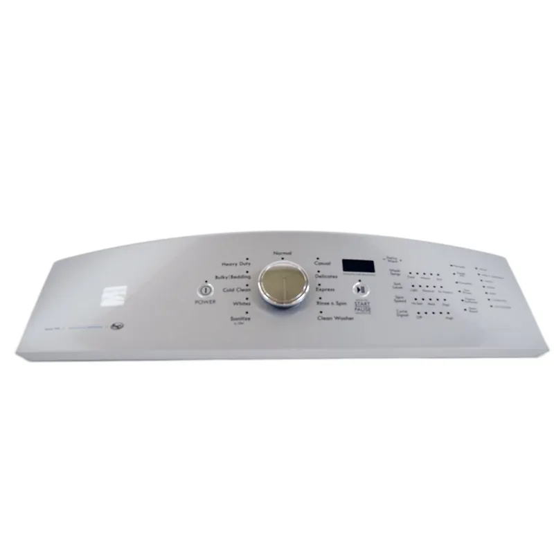 Whirlpool W11248568 Overlay