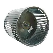 Ruud 703015 11x11 1/2 inchesbore CW CONVEX WHEEL