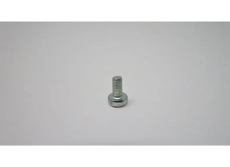 Jet JT9-TS-1531012 Phillips Pan Head Machine Screw
