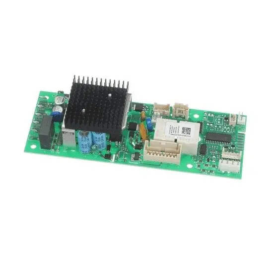 Delonghi AS00008457 Dls-pcb Power (Sw1.0.0 Lw2 Dg)