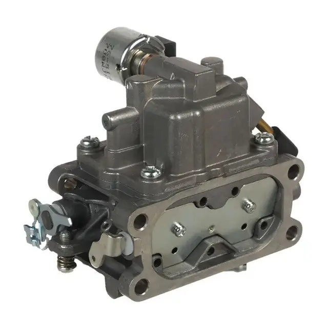 Briggs & Stratton 844370 Carburetor REPLACES 809705, 808604