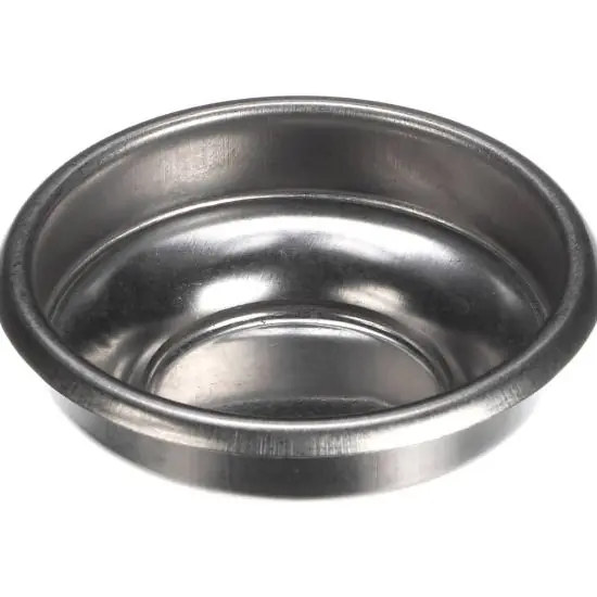 Grindmaster Cecilware PA-84B Blind Cleaning Filter Basket