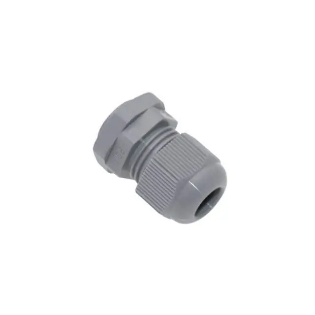 Mencom PCG-11 Cable Gland Set PLSTC CBL GLND PG11 .197-.393