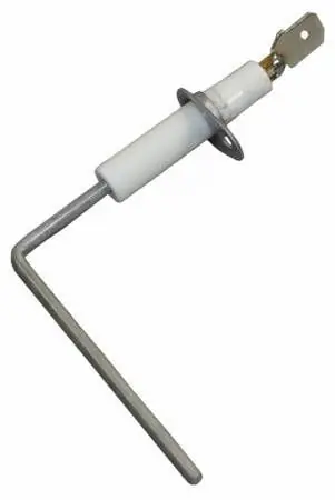 Neuco S1-2702-311P Flame Sensor 90 Degree Bend