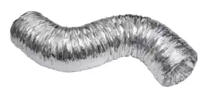 Spacepak BM-6808-10 2430 System Return Air Duct (15in x 10ft)