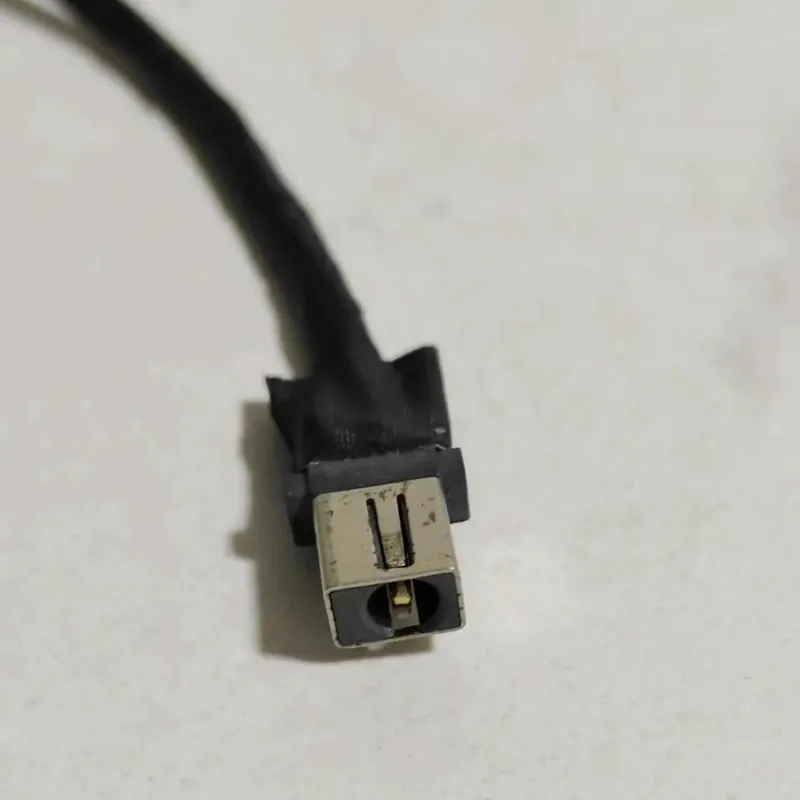 Computer And Mobile 50.G7TN5.005 Cable Dc-in