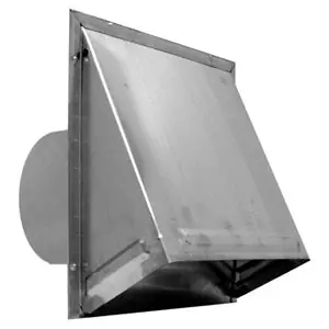 Southwark 39AL_8IN 8 inches Dryer Vent Hood (12)