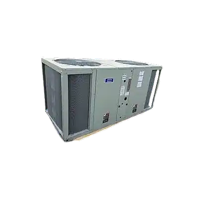 Trane TWA07244DAAE02P Odyssey 6 Ton Two Stage R-410A Commercial Heat Pump Condenser