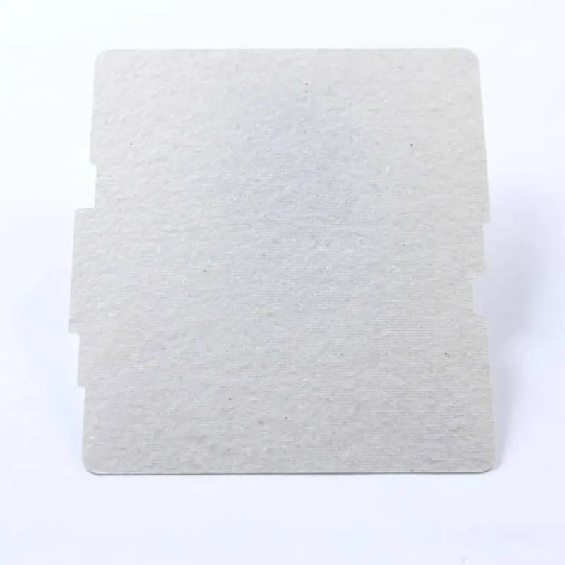 Sharp PCOVPB006MRP0 Microwave Waveguide Cover