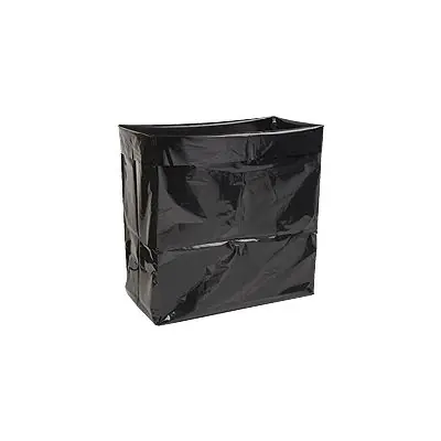 Broan-Nutone 15TCBL Compactor Bags for 15 inches Wide Models (Pack of 12 Bags)