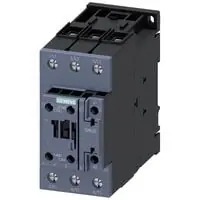 Siemens 3RT20371NF30 Contactor S2 65A 83-155VUC Screw 1NO/1NC