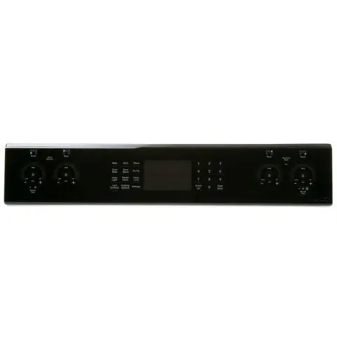 General Electric WB27X43306 Panel Cntl Asm (Ts) replacement WB27X37605