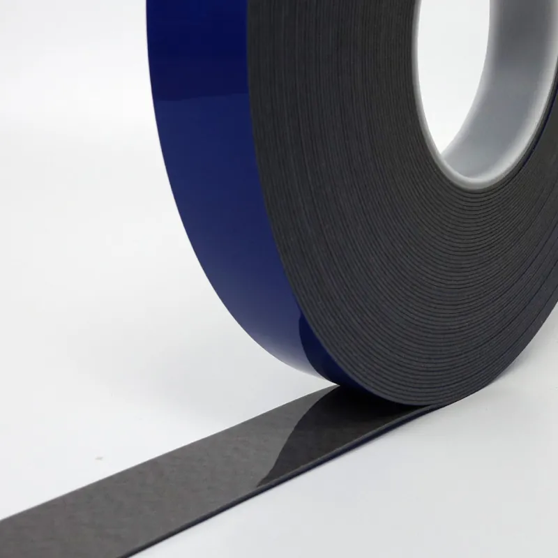Bron Tapes 133746 High Bond Tape BT-9771 0.50 in W x 27.5 yd L 40 mil