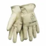 Tillman 1424xl Gloves Drivers Cowhide XL Cd