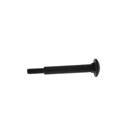 Milwaukee 06-10-0012 Square Neck Carriage Bolt, M6 x 65mm