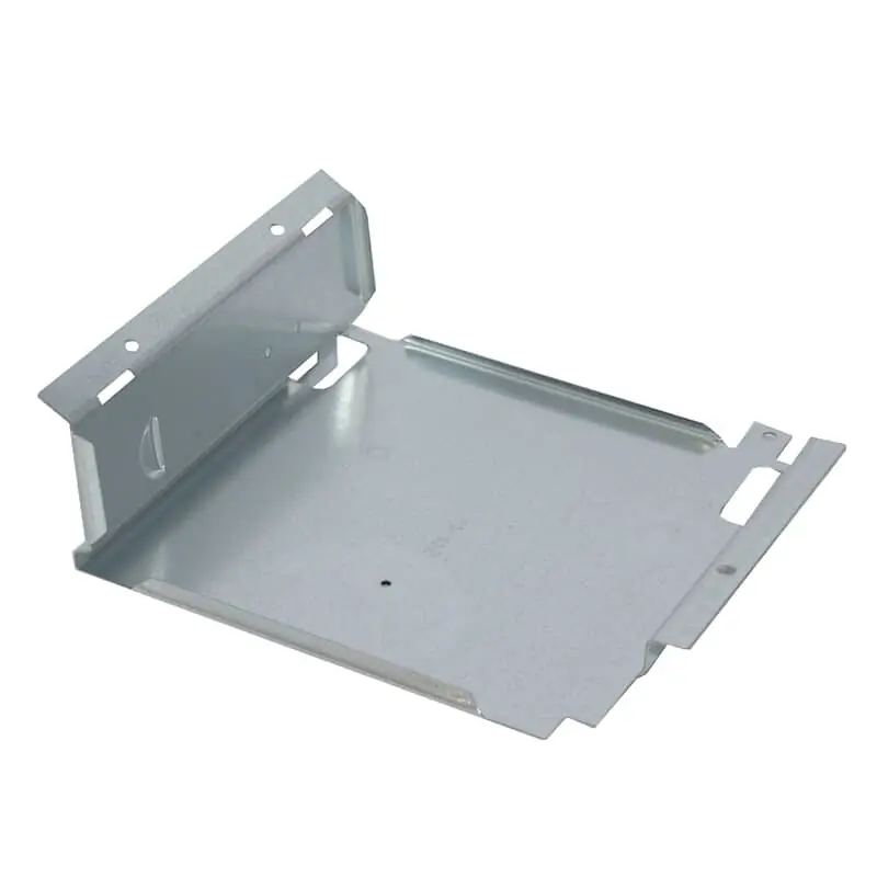 International Comfort Products 1183472 Bracket Control Mtg
