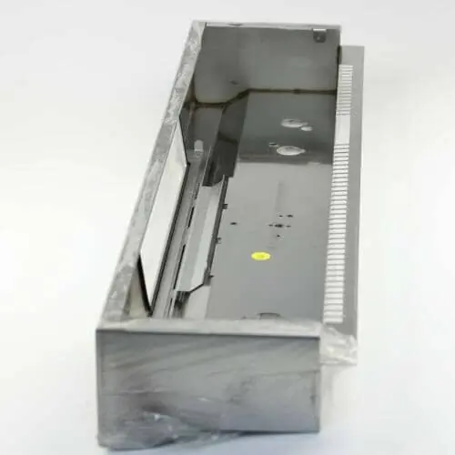 Whirlpool WPW10284668 Panl-Cntrl