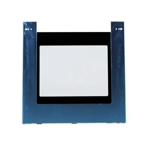 Lg ACQ73322911 Cover Assembly, Poise