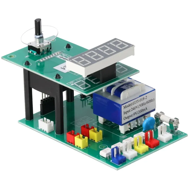 Rheem HA-P025-S103-36 Control Board for HA036240
