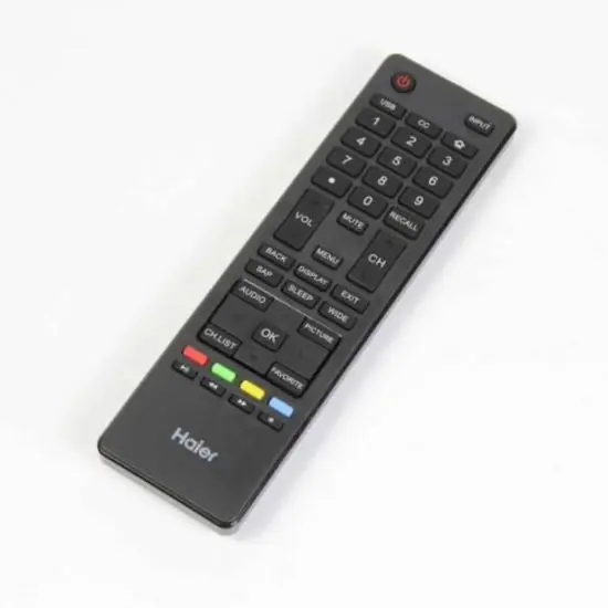 Encompass B419200010T Remote Control