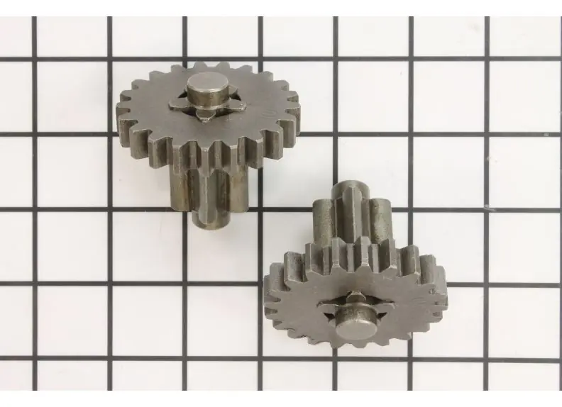 Jet JT9-JLP150A-38 Gear JLP150A-38