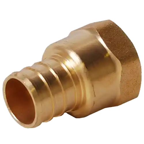 Legend 460-717NL Valve 1-1/2 inches PEXx1-1/2 FPT adapte