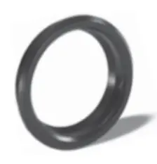 Pipe G200 Topp Industries 2in Pipe Grommet