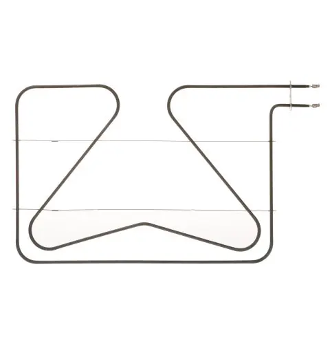 General Electric WB44X47932 Hidden Bake Element