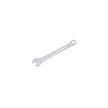 Apex CCW32-05 Combination Wrench, 21MM, Metric, Fl Polish, Crescent