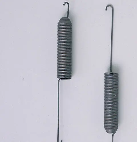 General Electric GPF100 Hd Spring Kit For A Custom Panel Dw Door (2 Pack)