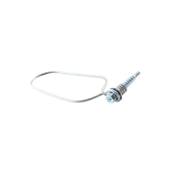 Samsung DC65-00020A Clamper Hose-Joint