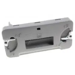 Samsung DC97-19977A assembly filter guide;dv8000m