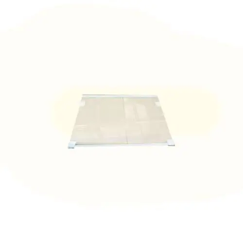 Samsung DA97-17477A Fresh Food Glass Shelf